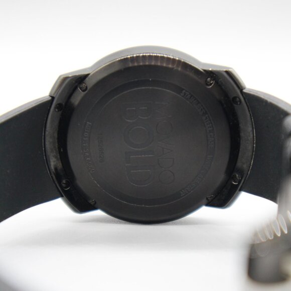 Movado Watch for men - Picture 5 of 5